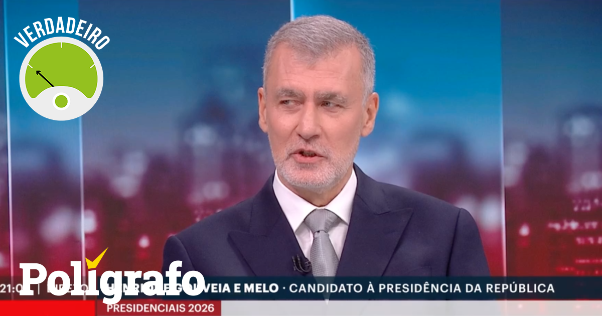 Constituição não obriga a dissolução do Parlamento em caso de chumbo do OE, como afirmou Gouveia e Melo?