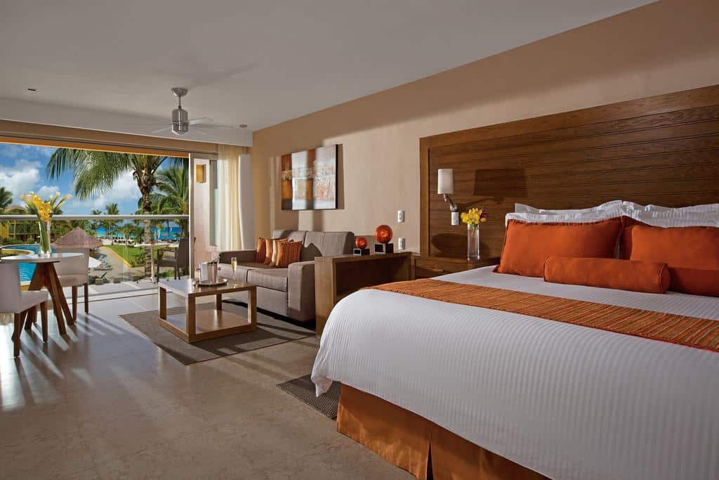 Secrets Aura Cozumel All Inclusive