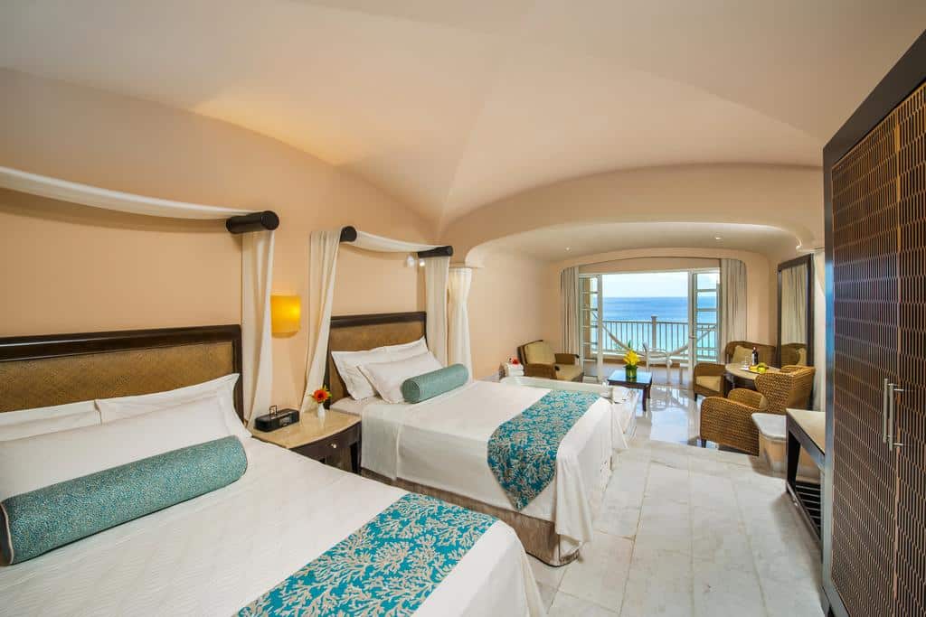 Cozumel Palace