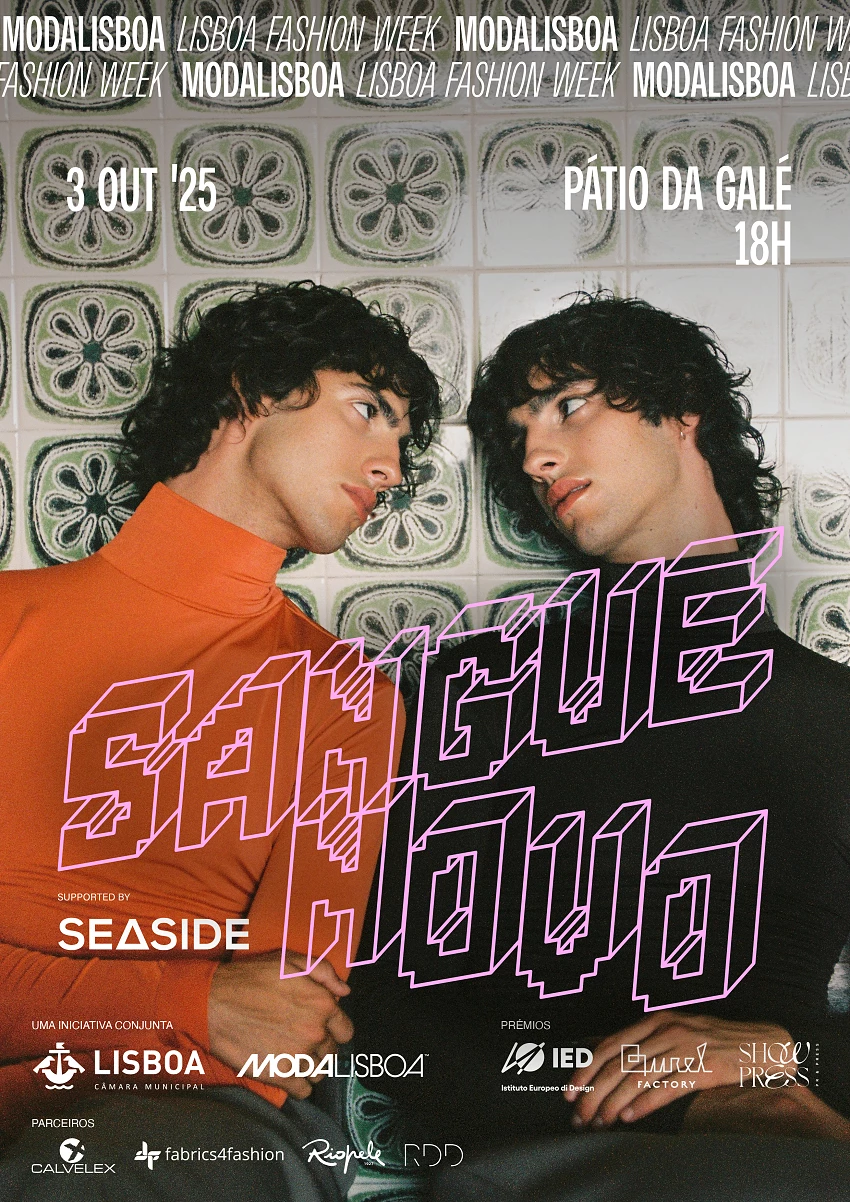 SANGUE NOVO _ MODALISBOA BASE
