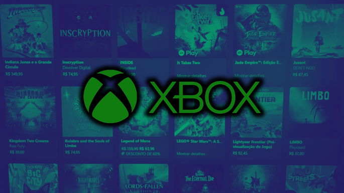 Dias para Jogar de Graça: Xbox libera 4 jogos sem custo por tempo limitado