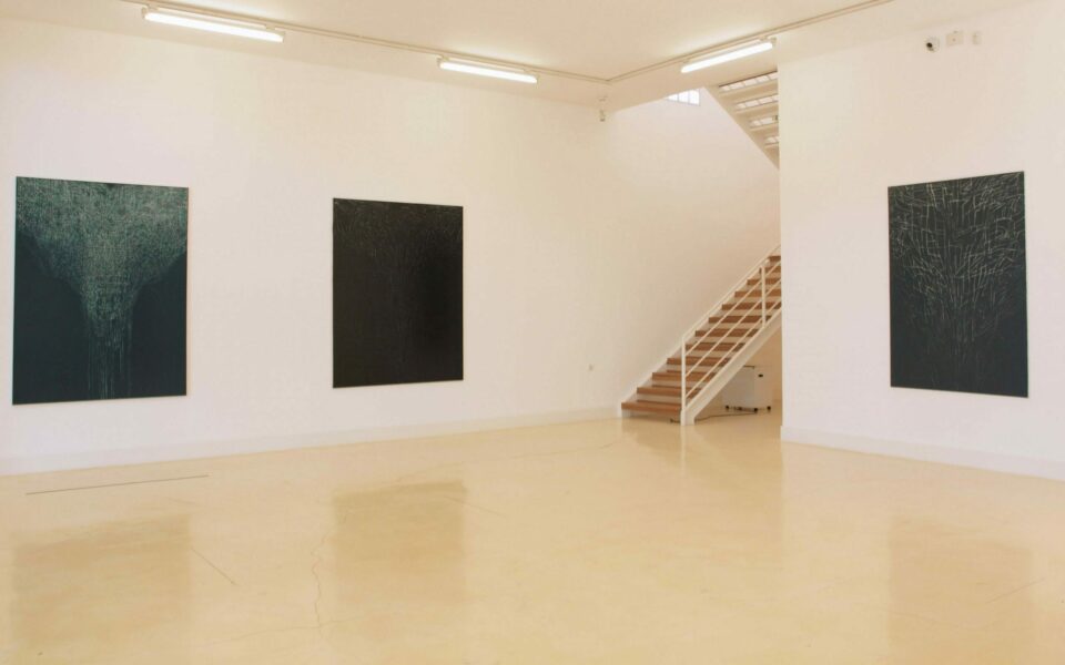 Eduardo Batarda: Gulbenkian e museus Soares dos Reis e Armando Martins lamentam morte do pintor