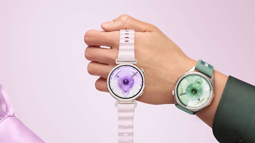 HUAWEI Watch GT 6 Portugal smartwatch