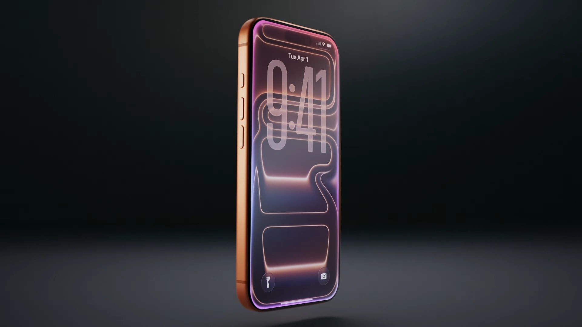 iPhone 17 Air é o novo modelo Pro da Apple mas num corpo com 5,6 mm de espessura