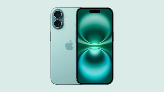 Iphone 17 - Ecrã