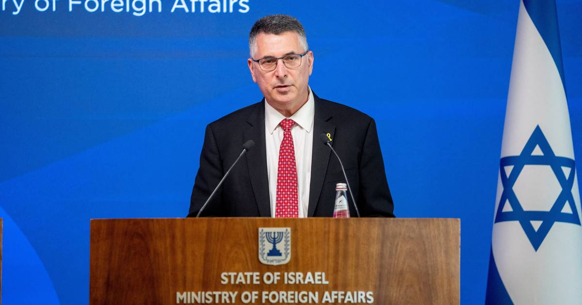 Israel ameaça tomar “medidas unilaterais” se Ocidente reconhecer Estado da Palestina