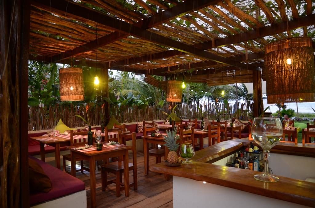 Praiagogi Boutique Pousada