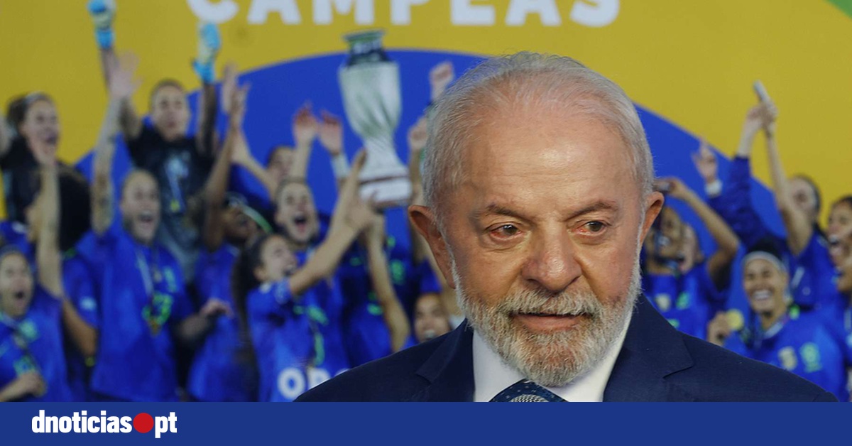 Lula faz aviso a Trump: Democracia e soberania do Brasil “não são negociáveis”