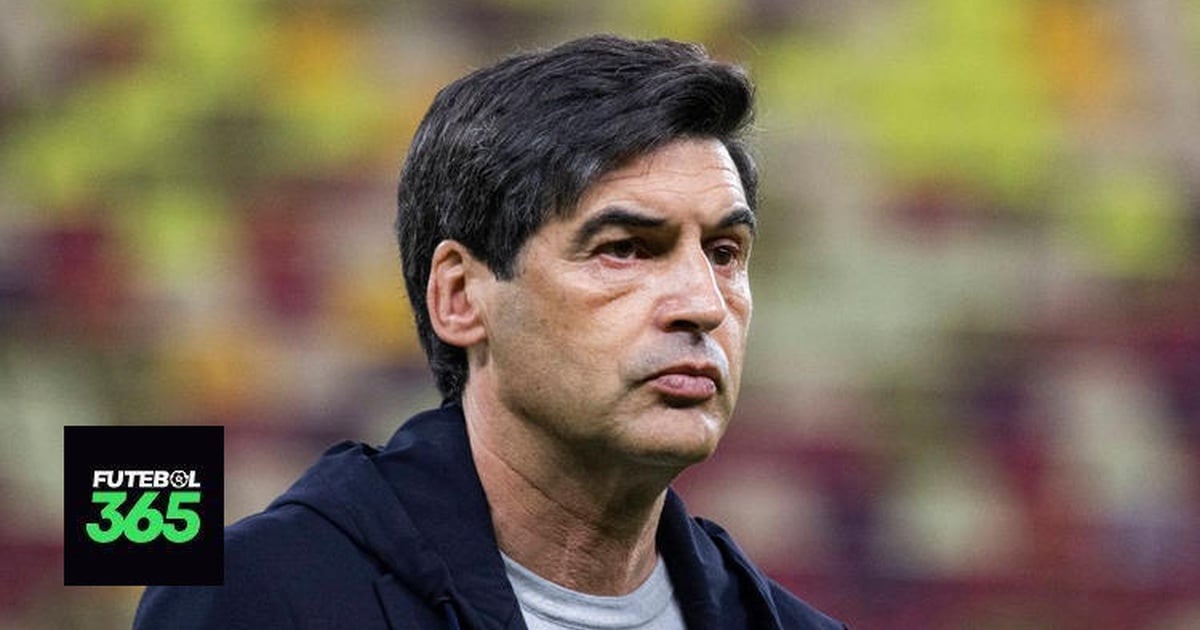 Lyon alcança PSG no dia em que Paulo Fonseca fica em “liberdade condicional”