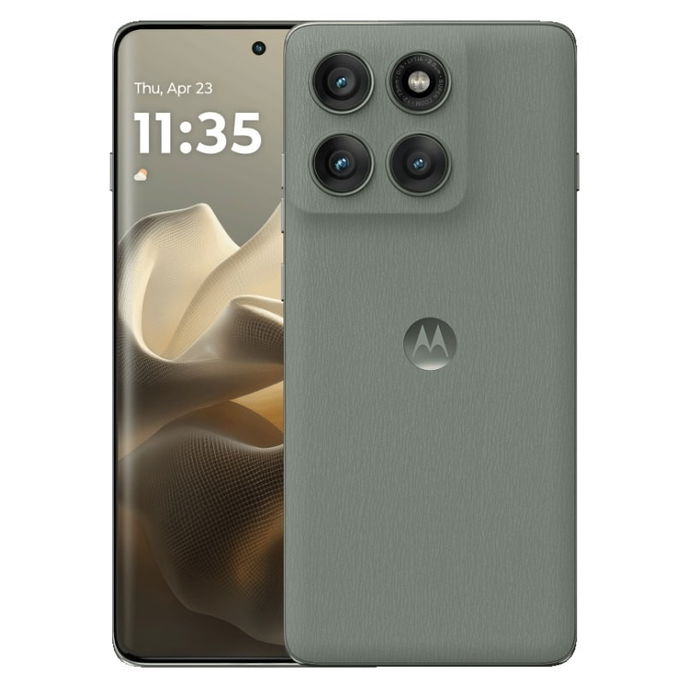 Motorola Edge 60 Pro 5G