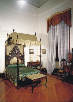 quarto das princesas