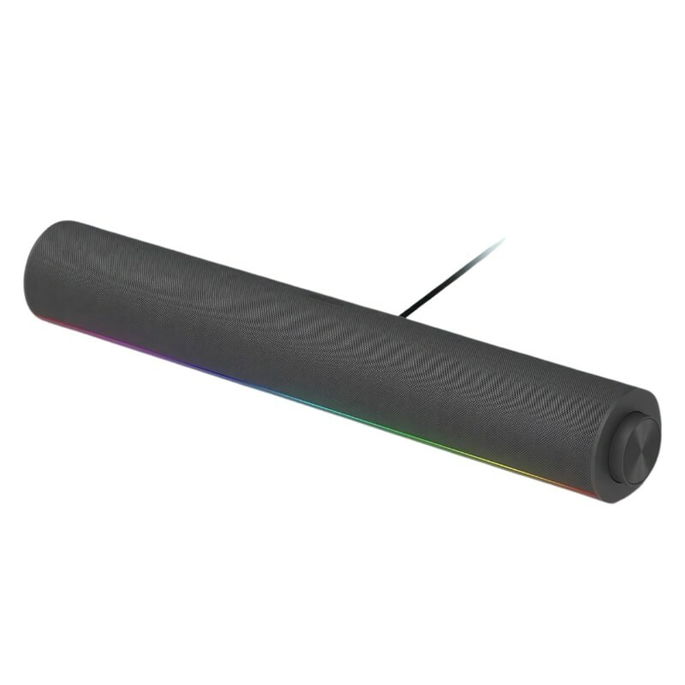 Xiaomi Desktop Speaker Preto - Barra de som