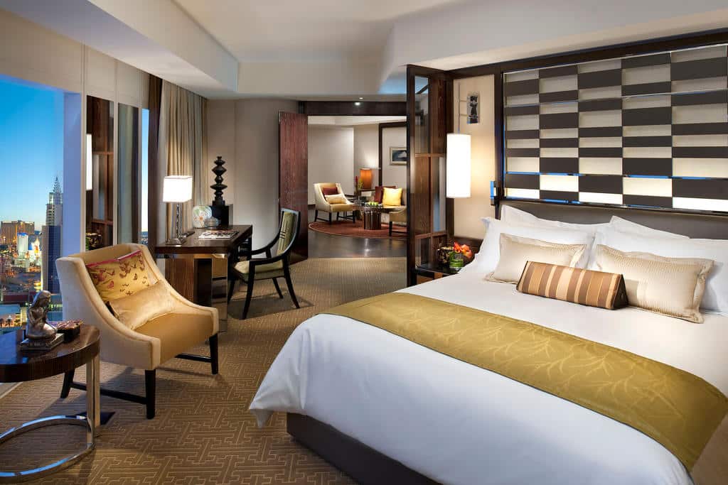 Waldorf Astoria Las Vegas 