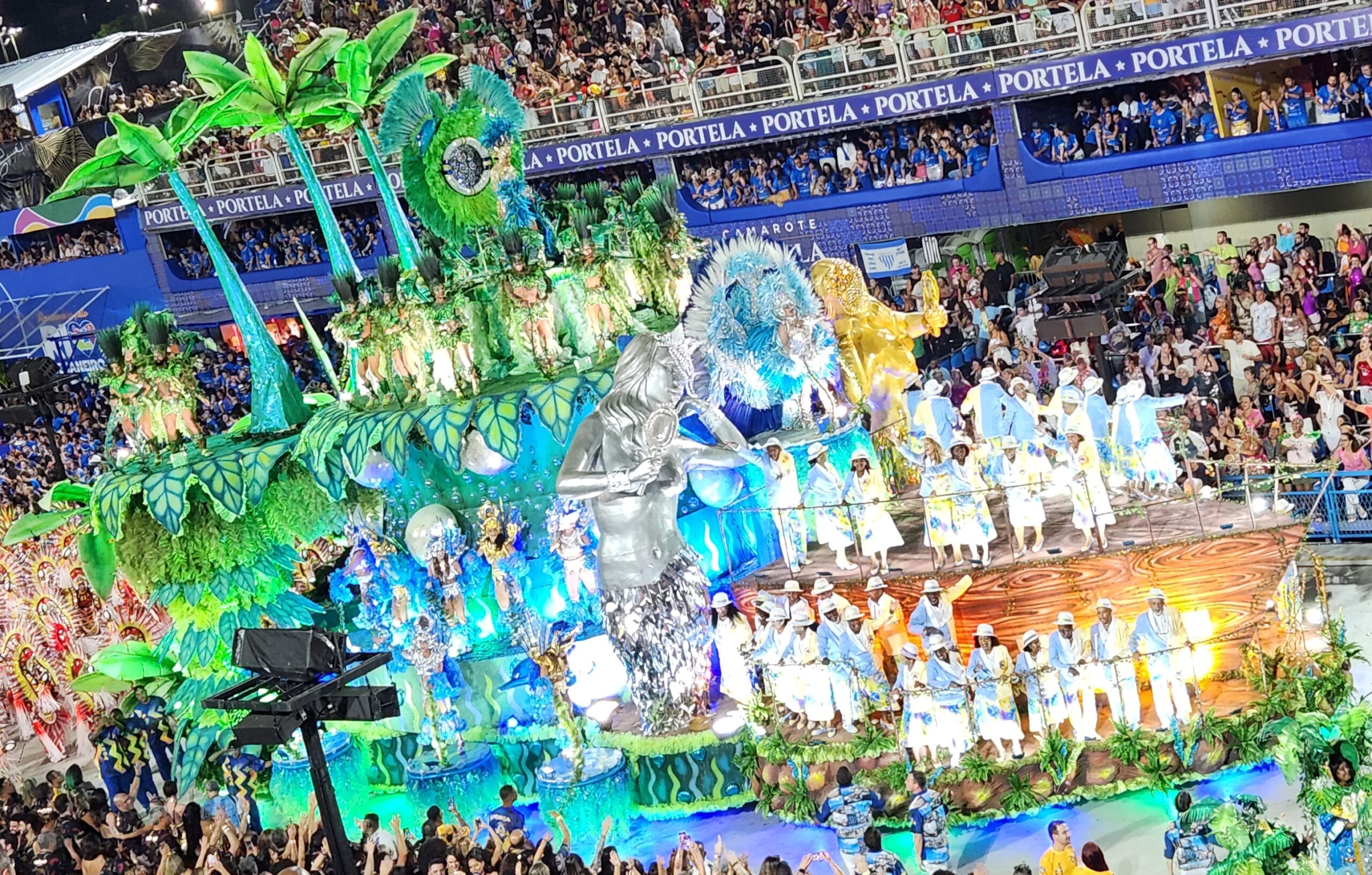 O que fazer no Carnaval: Destinos nacionais e internacionais