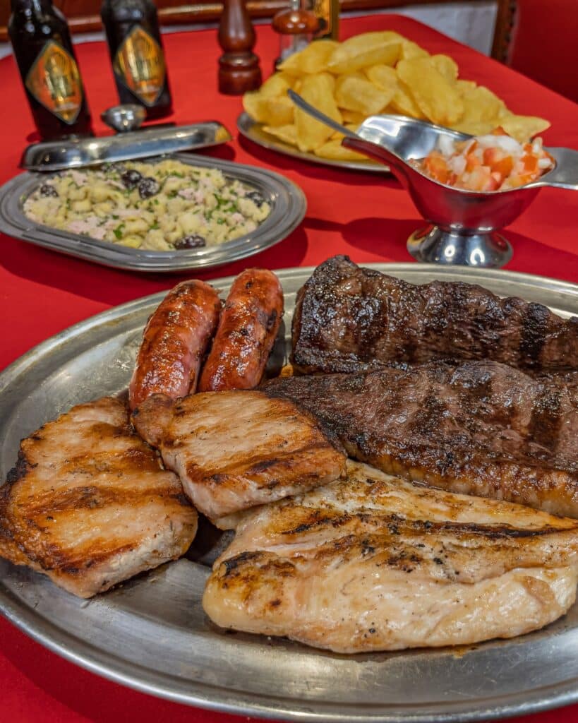 carnes do majorica rio
