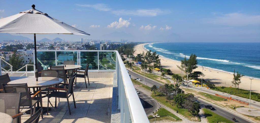 Atlântico Sul Hotel