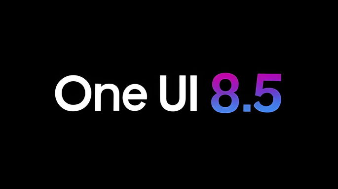 One UI 8.5 surge em primeiras imagens revelando uma inspiração inesperada