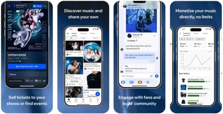 App OpenWav