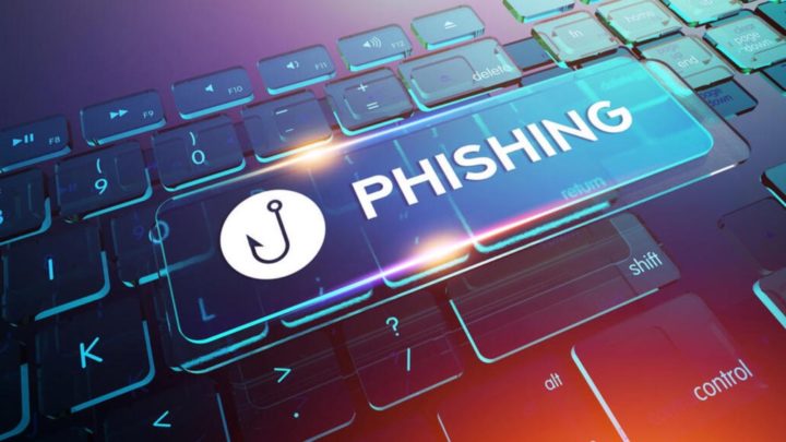Operação "Pivot": mais de 60 detidos por esquemas de Phishing