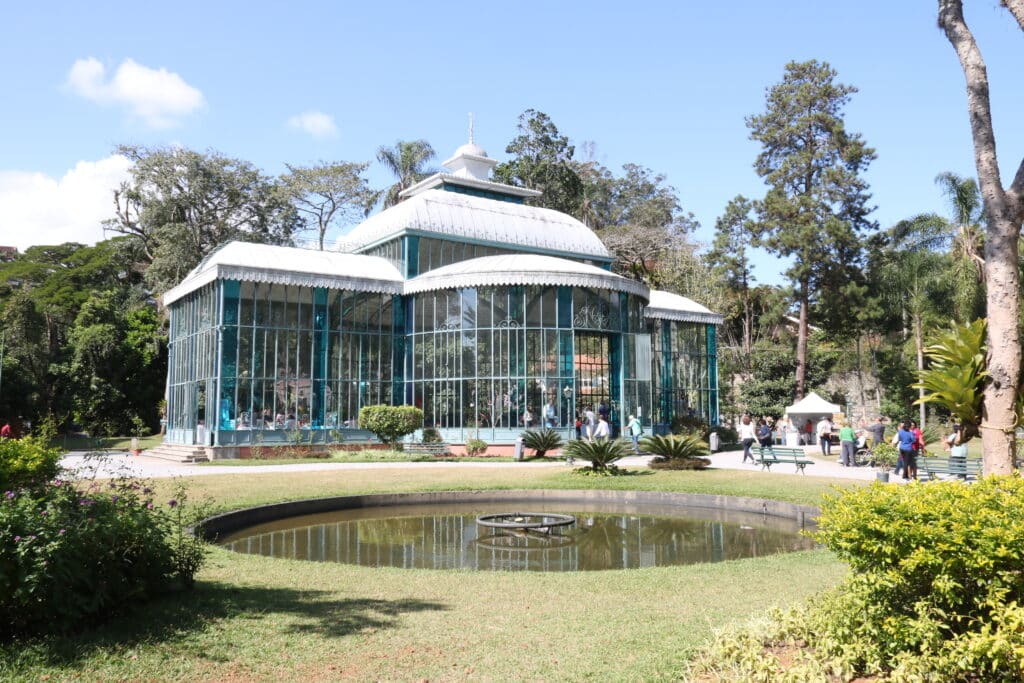 palacio de cristal petropolis foto do jairo rodrigues via flickr