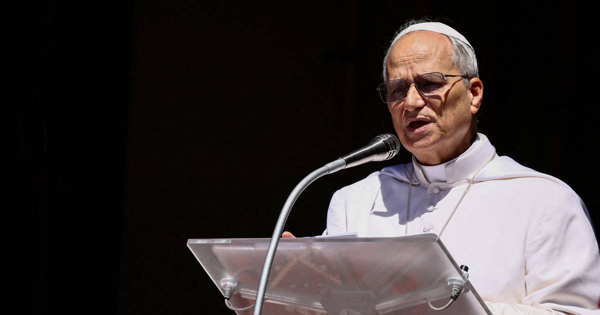 Papa destaca “sede de justiça” dos povos “em condições desumanas inaceitáveis”