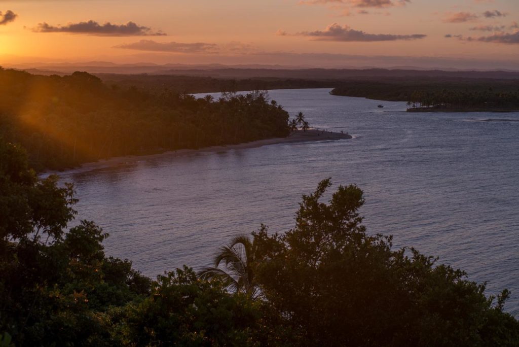 Ilha de Boipeba - Foto: Booking.com