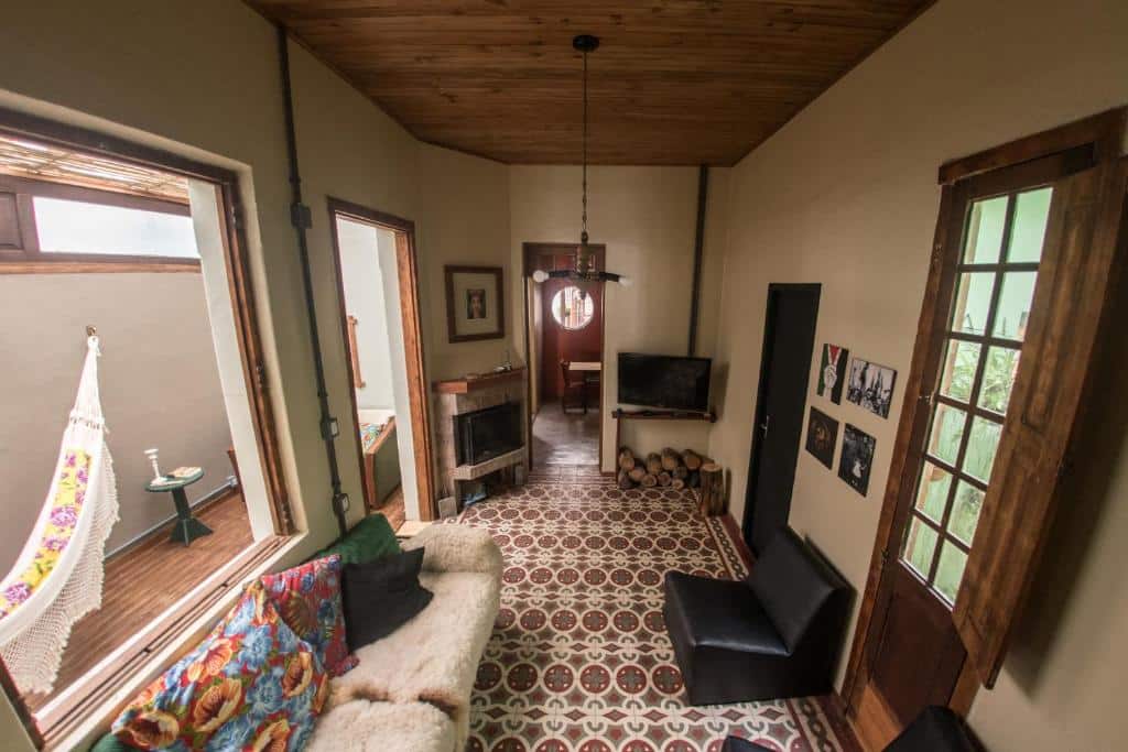 Frida Casa y Hostel em Pelotas