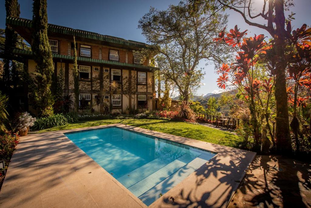 Pousadas em Petrópolis: 12 opções incríveis para reservar