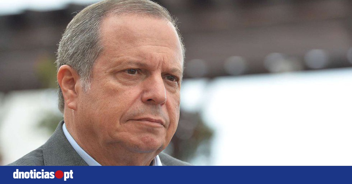 PS decide apoio a candidato dia 19 de outubro em Comissão Nacional