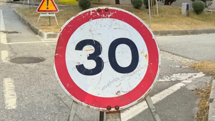 Radares de Velocidade: onde vão estar "escondidos" nos próximos dias