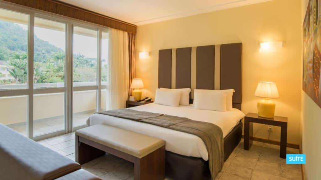 Resorts em Angra dos Reis: Os 9 preferidos de 2025!