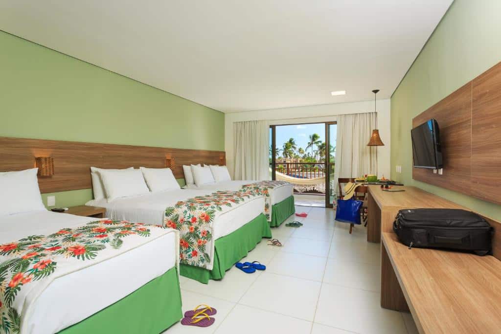 quarto do Vivá