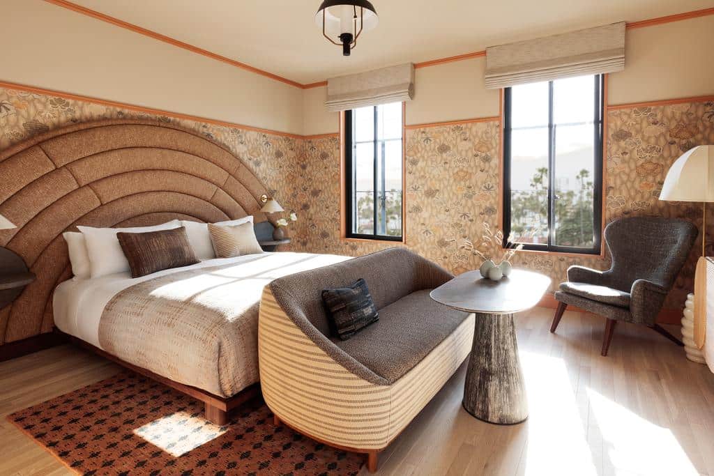 Santa Monica Proper Hotel