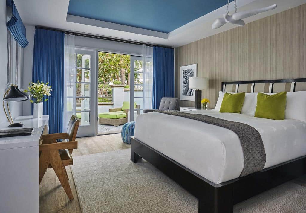 Fairmont Miramar Hotel & Bungalows