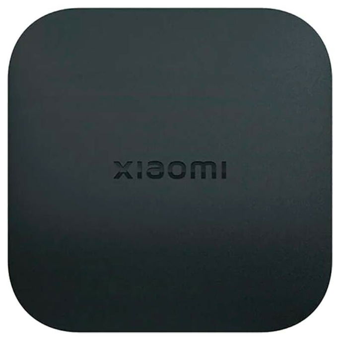 Xiaomi Mi TV Box S 2nd Gen