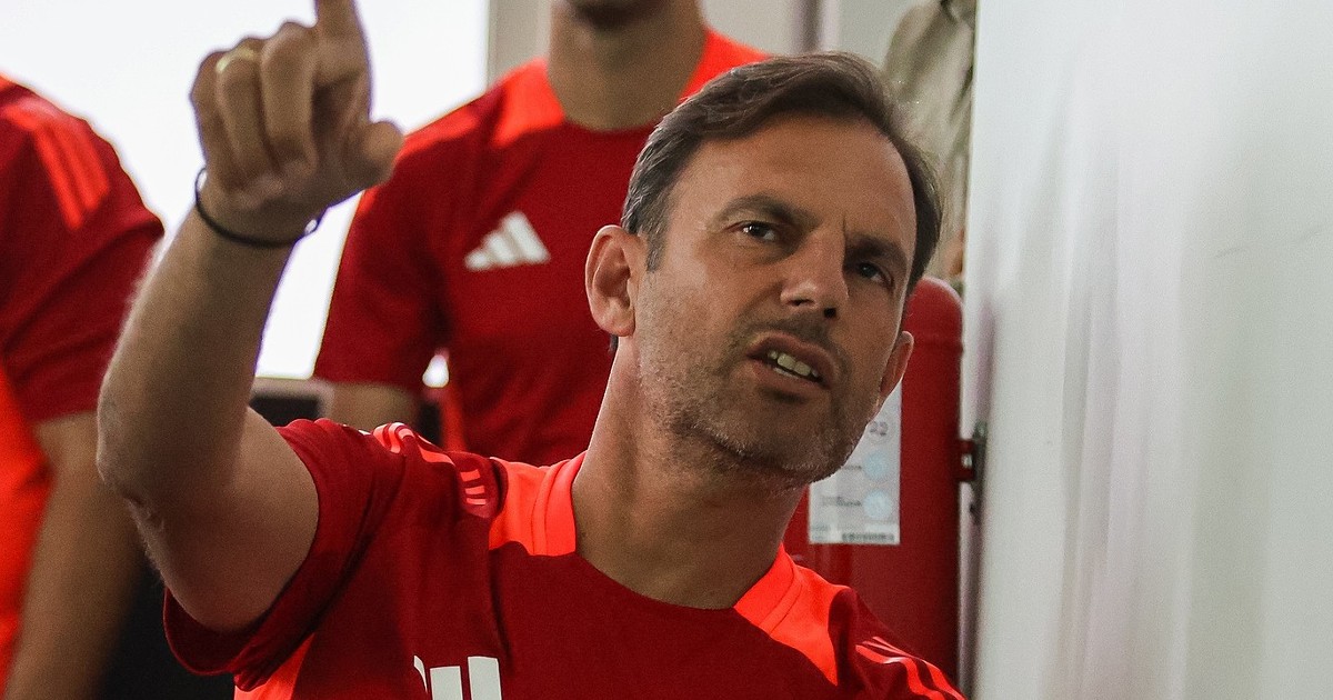Silaidopoulos: “É muito difícil dar a volta quando se começa com dois golos assim”