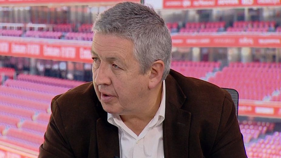 Supertaça feminina: Benfica justifica tensão entre dirigentes: “Frustração da derrota”