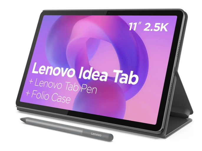 Tablet LENOVO Idea Tab (11'' - 256 GB - RAM: 8 GB